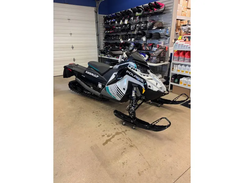 2025 Polaris Switchback® Assault® 850 146