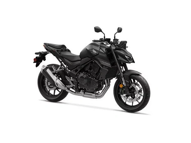 Honda Cb750 Abs Cb750as 2025 alt