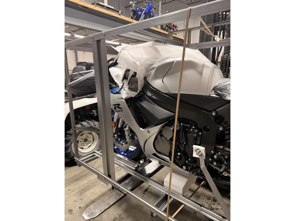 Suzuki Gsxr-750 Gsx-r 750 2026 alt