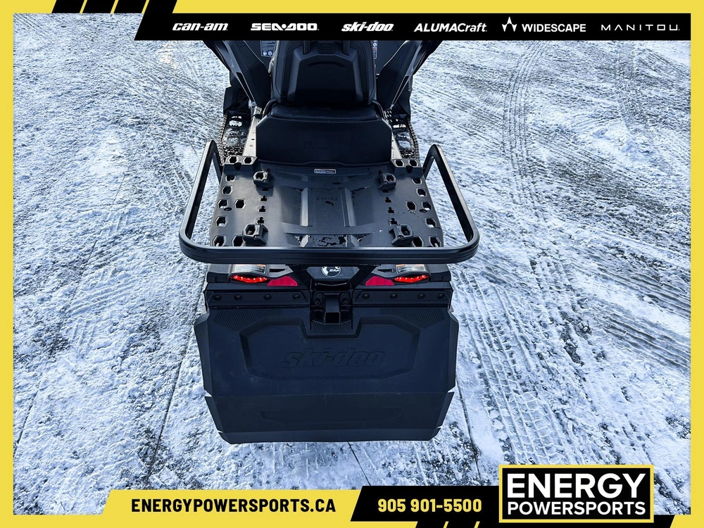 2026 Ski-doo Ski-doo Expedition Le 900 Ace alt