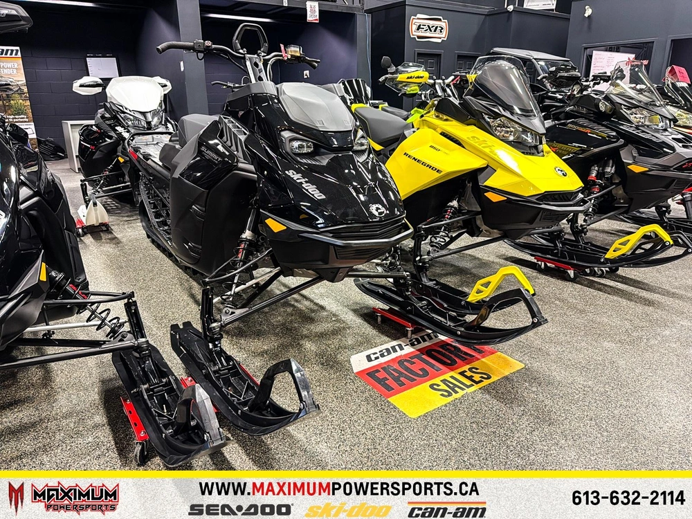 Ski-doo Summit 850 146 2024 alt