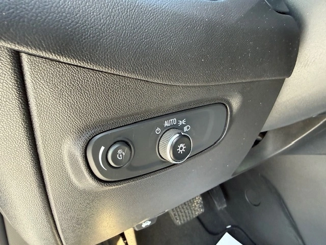 2022 Chevrolet Equinox Lt Awd alt