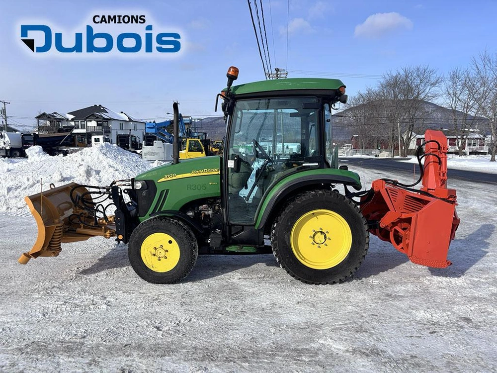 John Deere 3720 2009 alt