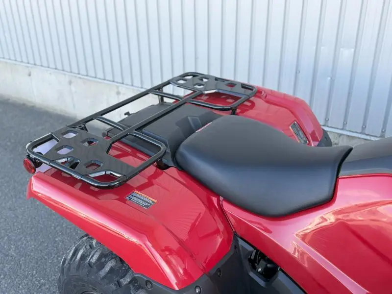 2026 Honda Rancher TRX420 thumbnail 7