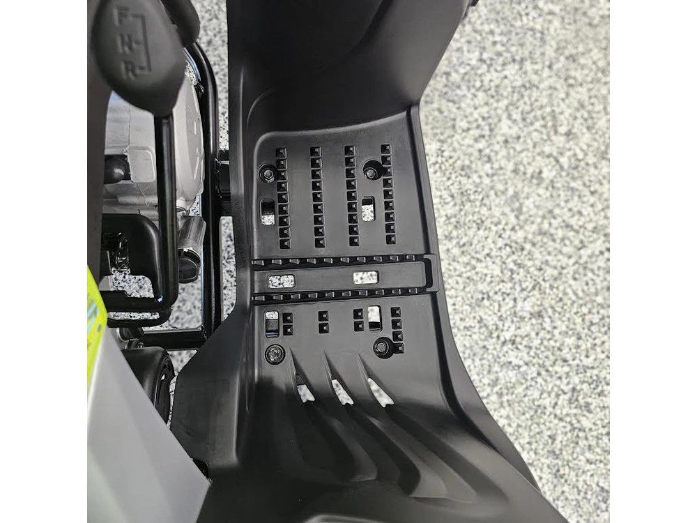 2026 Yamaha Raptor 110 alt