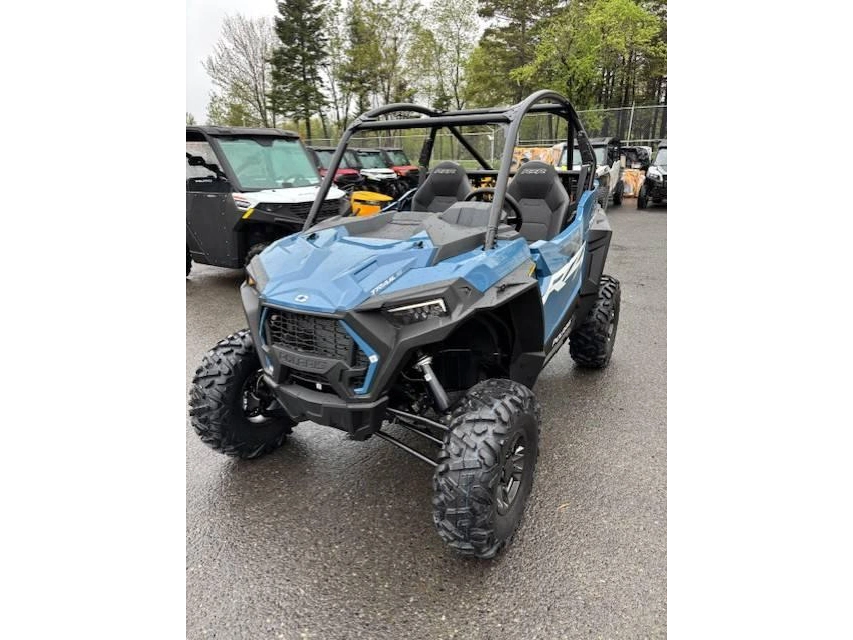 2025 Polaris Rzr® Trail S Sport alt