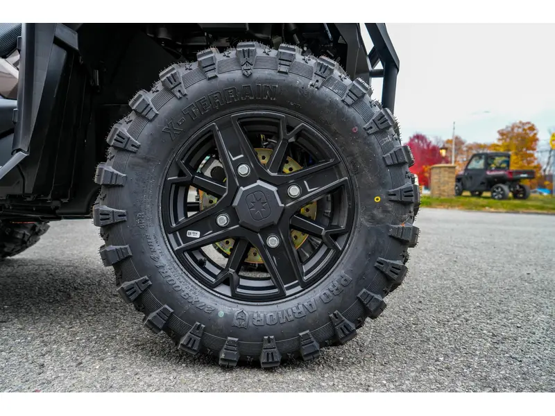 Polaris Sportsman 850 Trail 2026