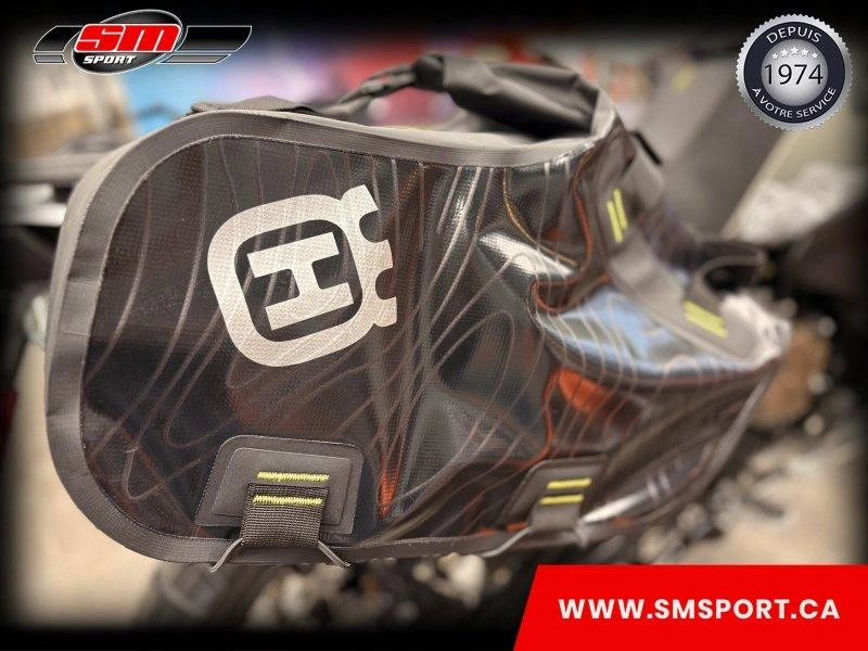 2025 Husqvarna Norden 901 Expedition alt