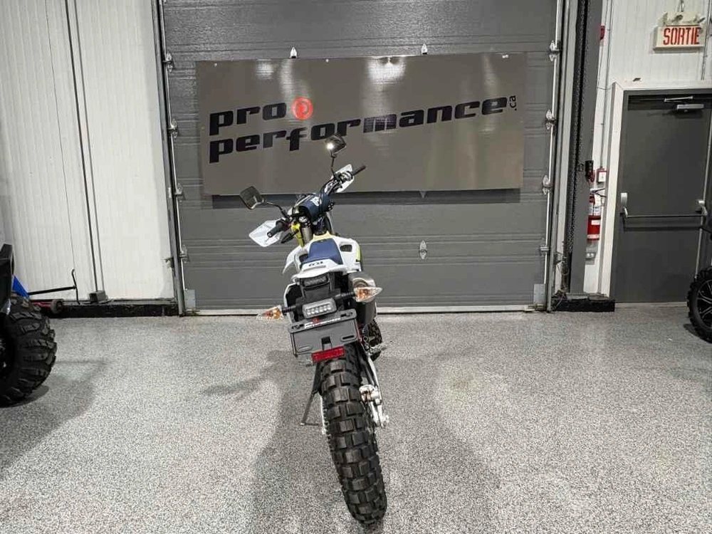 2025 Husqvarna Fe 501s alt