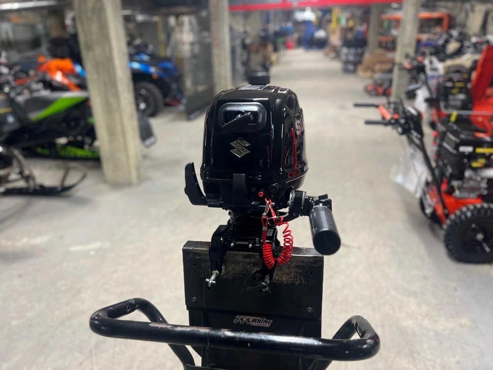 Suzuki Df4as 2026 alt