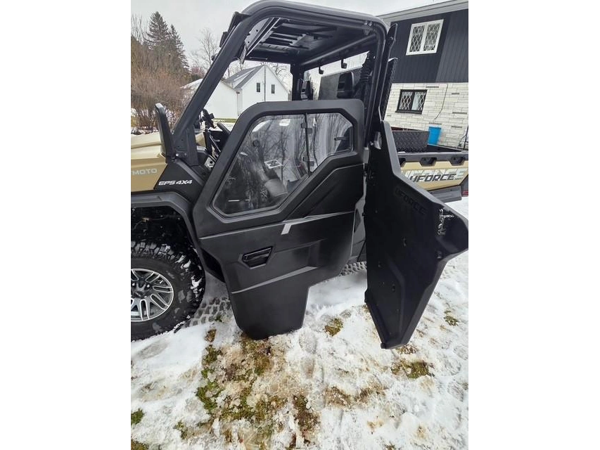 Cfmoto Uforce 1000 Eps Lx 2024 alt