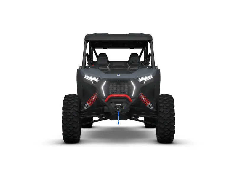 2026 Polaris RZR XP 4 1000 Ultimate thumbnail 4