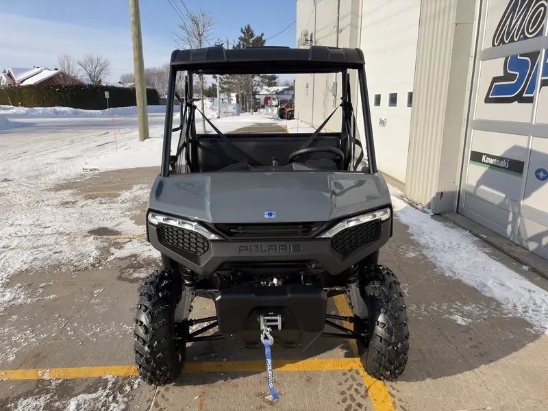 2026 Polaris RANGER 500 thumbnail 5