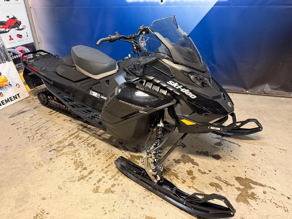 Ski-doo Renegade Enduro 900 Ace 2026 alt