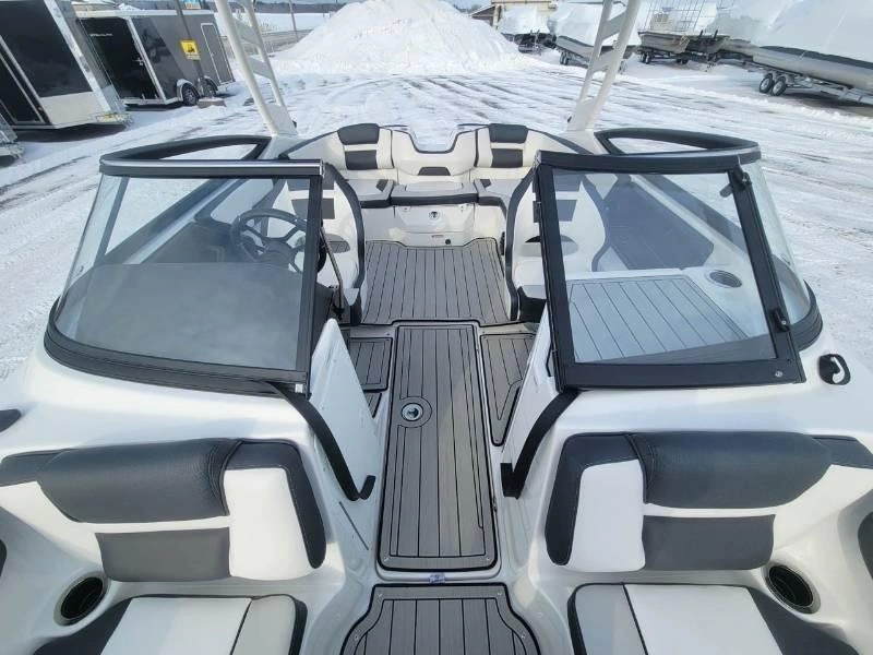 Yamaha 195s 2026 2026 alt