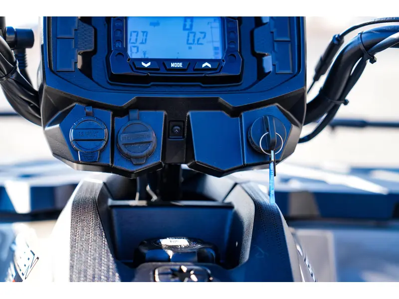 Polaris Sportsman 570 EPS 2026