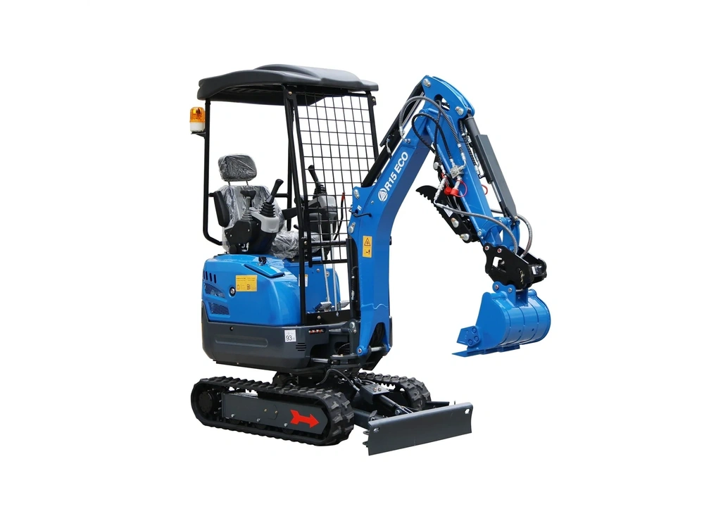 Rippa R15 Eco 2026 alt