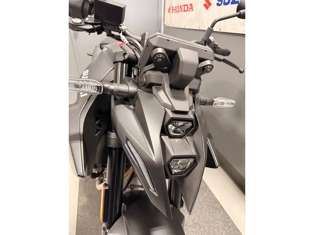 Suzuki Gsx-8s Gsx-8s 2026 alt