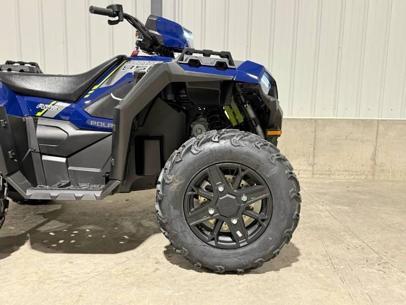 Polaris Sportsman 850 Premium 2026 alt