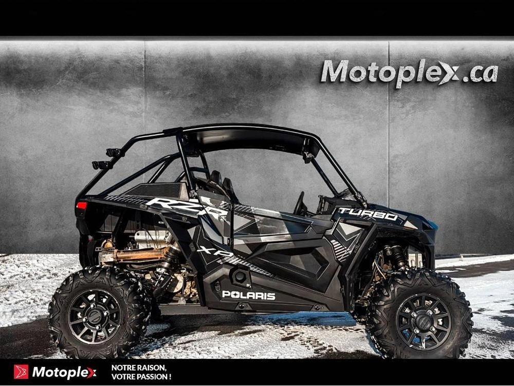 Polaris Rzr 1000 Xp Turbo 2020 alt