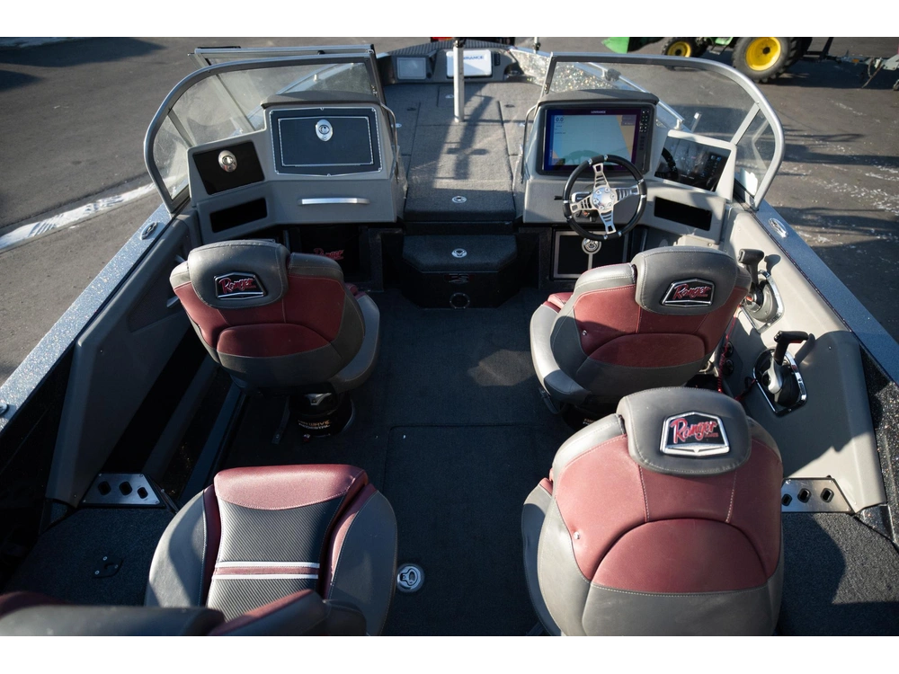 2020 Ranger 620 Pro alt