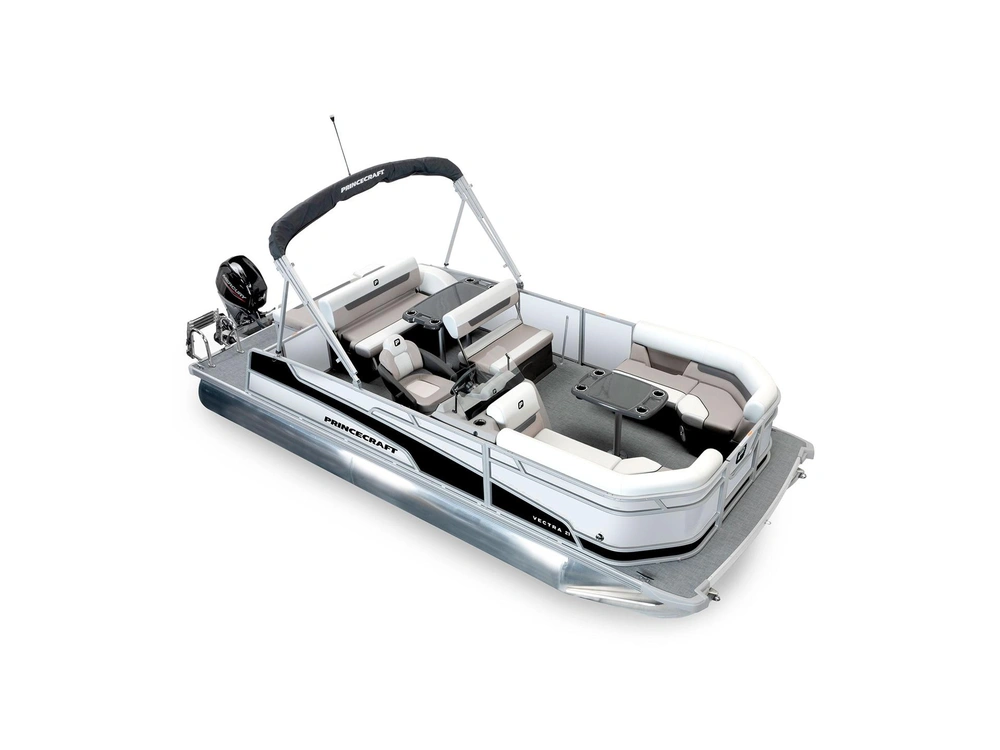 2026 Princecraft Vectra 21 Rl alt