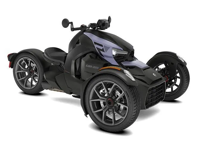 Can-Am Ryker 900 ACE F2RA 2024
