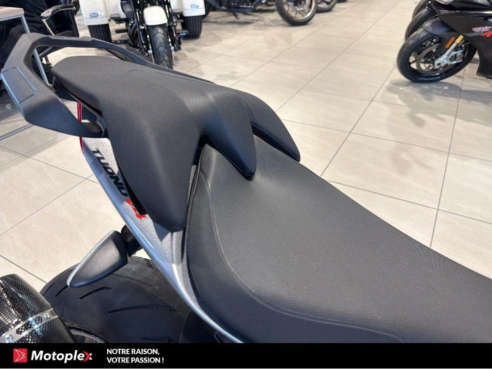 Aprilia Tuono V4 1100 *liquiation* 2024 alt