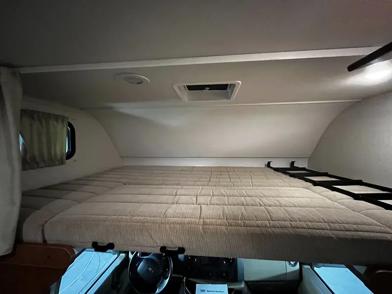 Winnebago Minnie Winnie 31G 2018