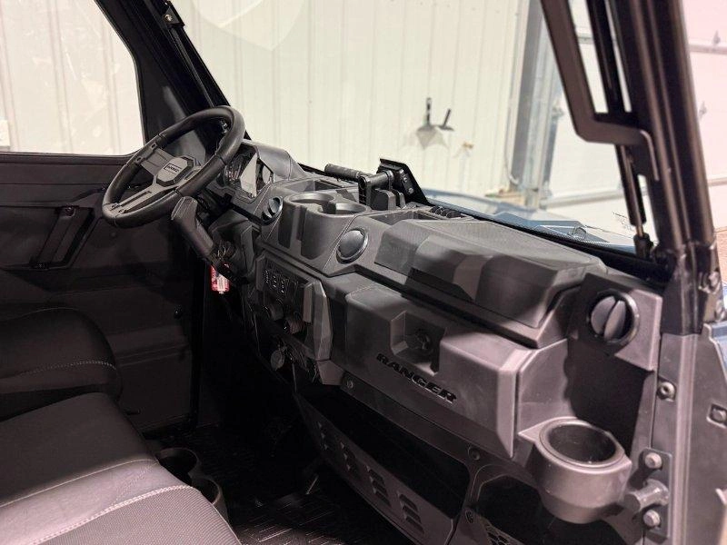 2026 Polaris Ranger Xp 1000 Northstar Edition Premium alt