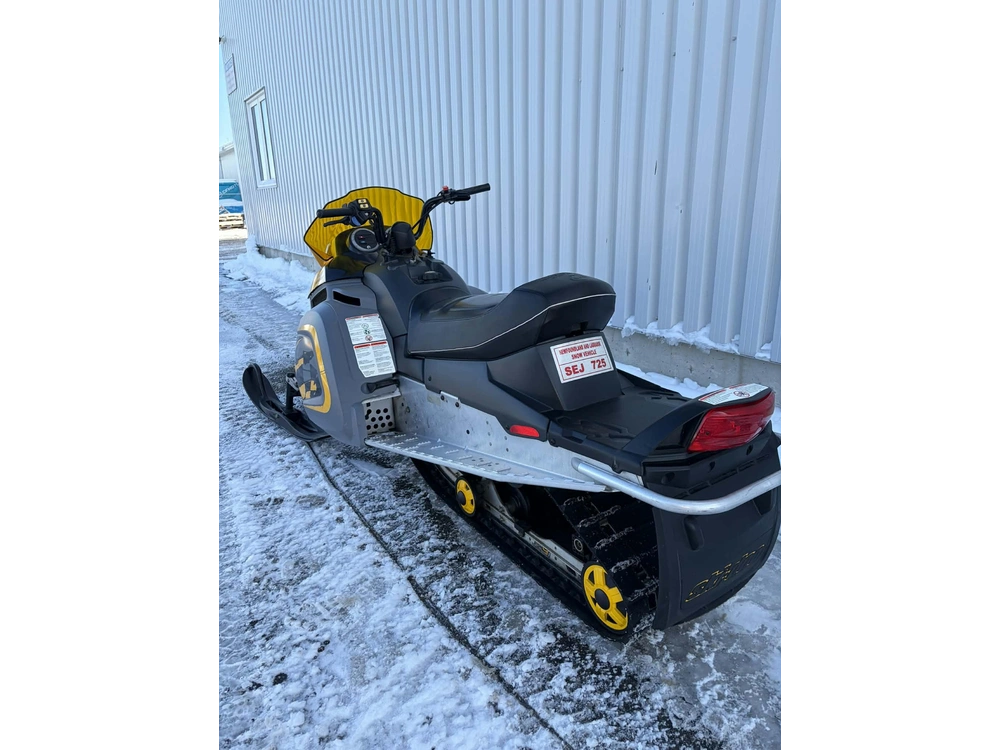 2006 Ski-doo Freesytle 300 alt