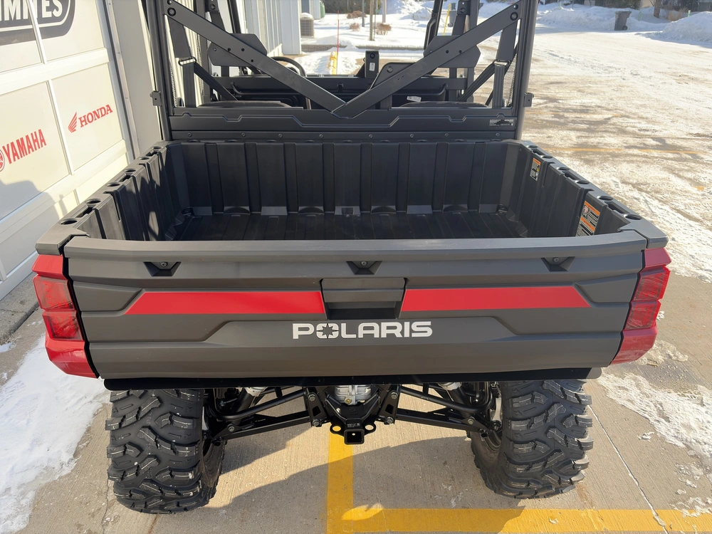 Polaris Ranger Crew Xp 1000 Premium 2026 alt