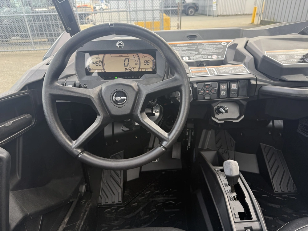 2026 Can-am Commander Xt 1000r alt