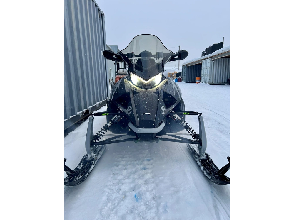 Arctic Cat Zr8000 2019 alt