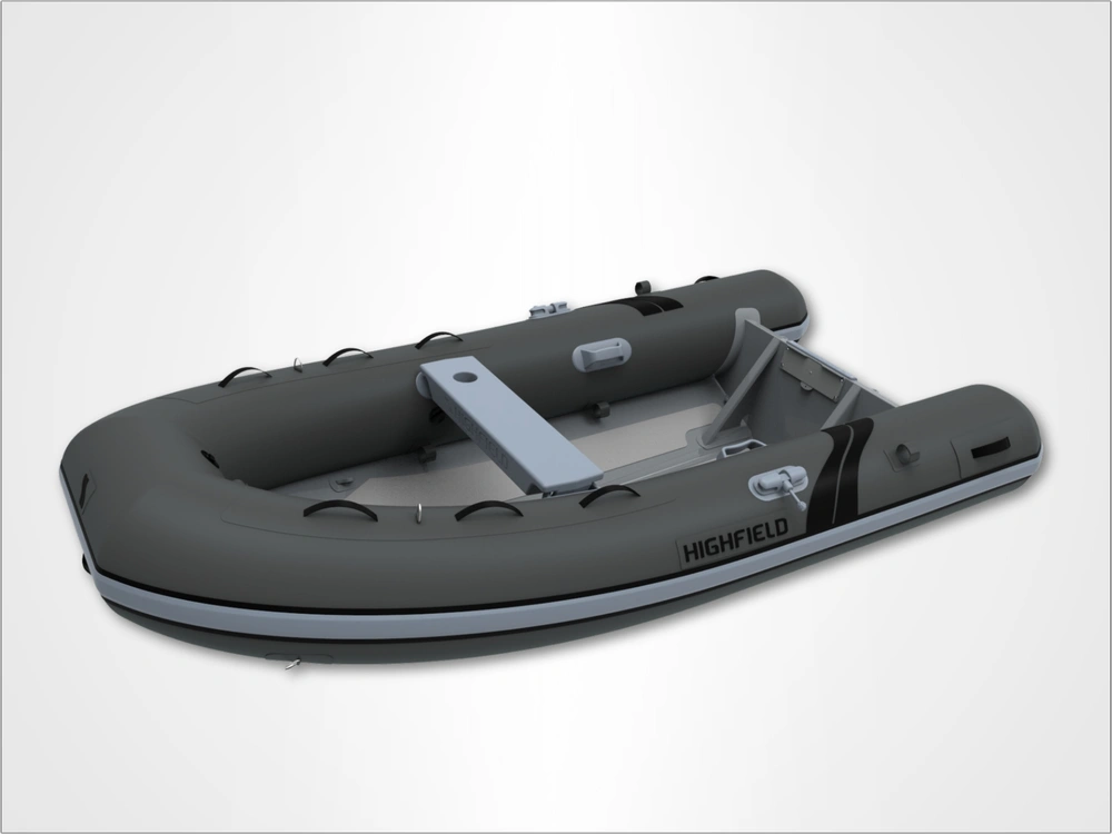 2026 Highfield Ul290 alt