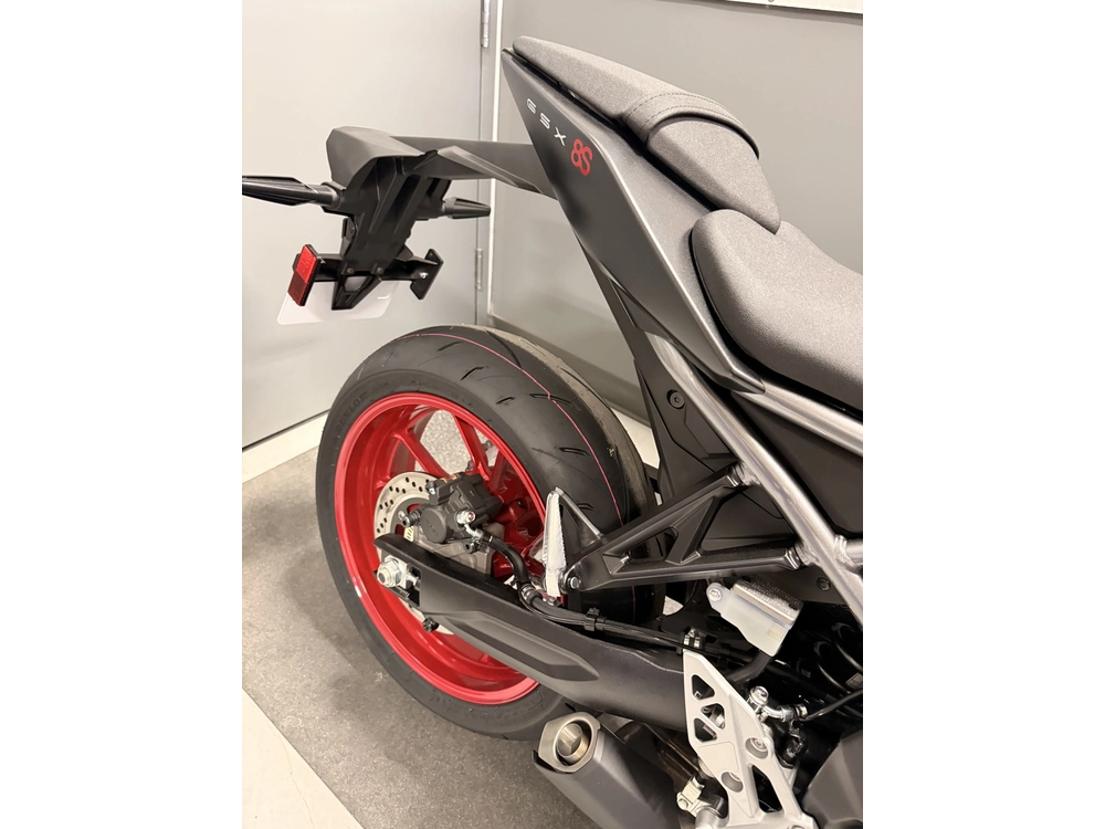 Suzuki Gsx-8s Gsx-8s 2026 alt