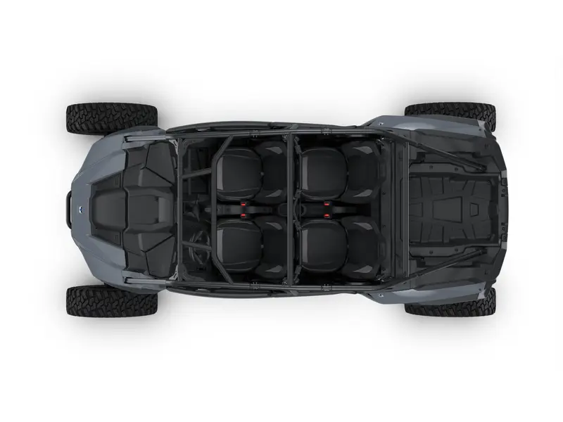2026 Polaris RZR XP S 4 1000 Sport thumbnail 6
