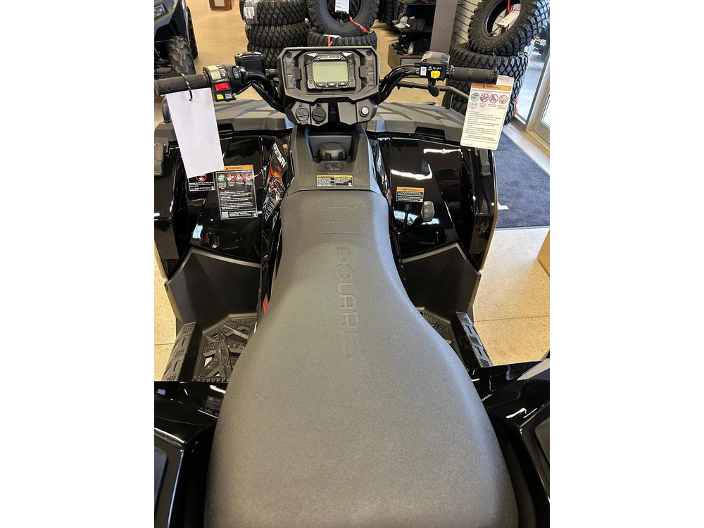2025 Polaris Sportsman® 570 Trail alt