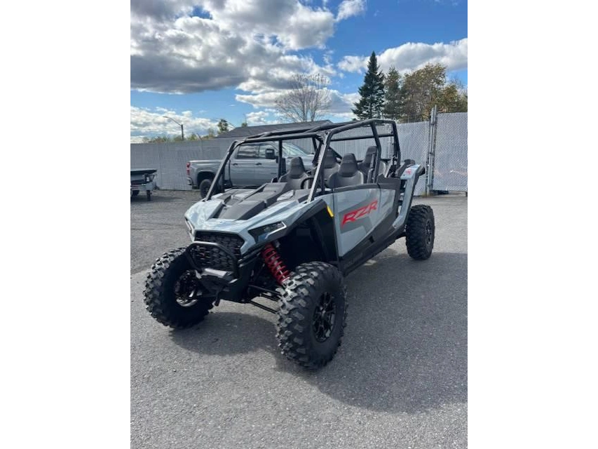 2025 Polaris Rzr Xp® 4 1000 Premium alt
