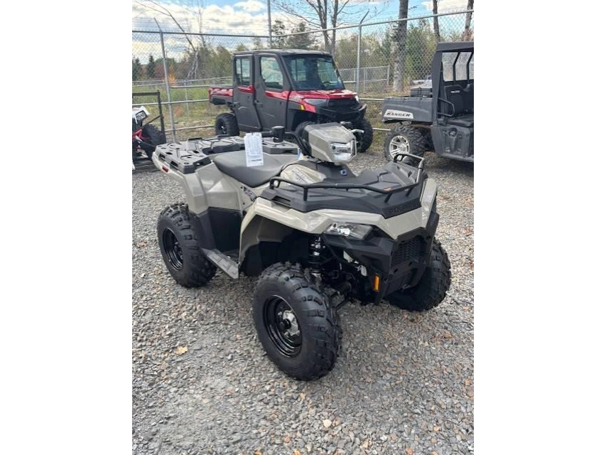 2025 Polaris Sportsman® 570 alt