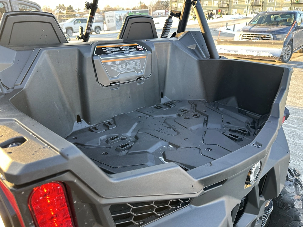 2026 Can-am Maverick Sport Dps 1000r alt