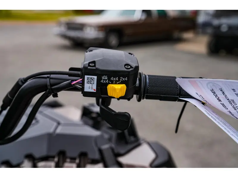 Polaris Sportsman 850 Trail 2026