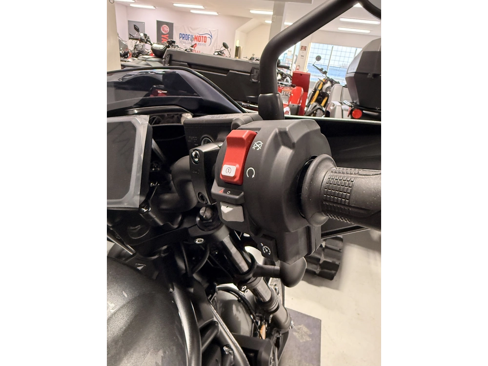 Honda Rebel 1100 Touring Cmx 1100 Rebec Touring 2026 alt