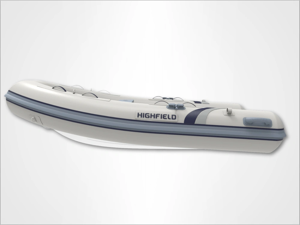 2026 Highfield Ul310 alt