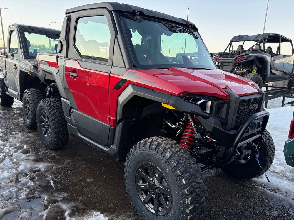 2026 Polaris Xpedition Xp Northstar alt