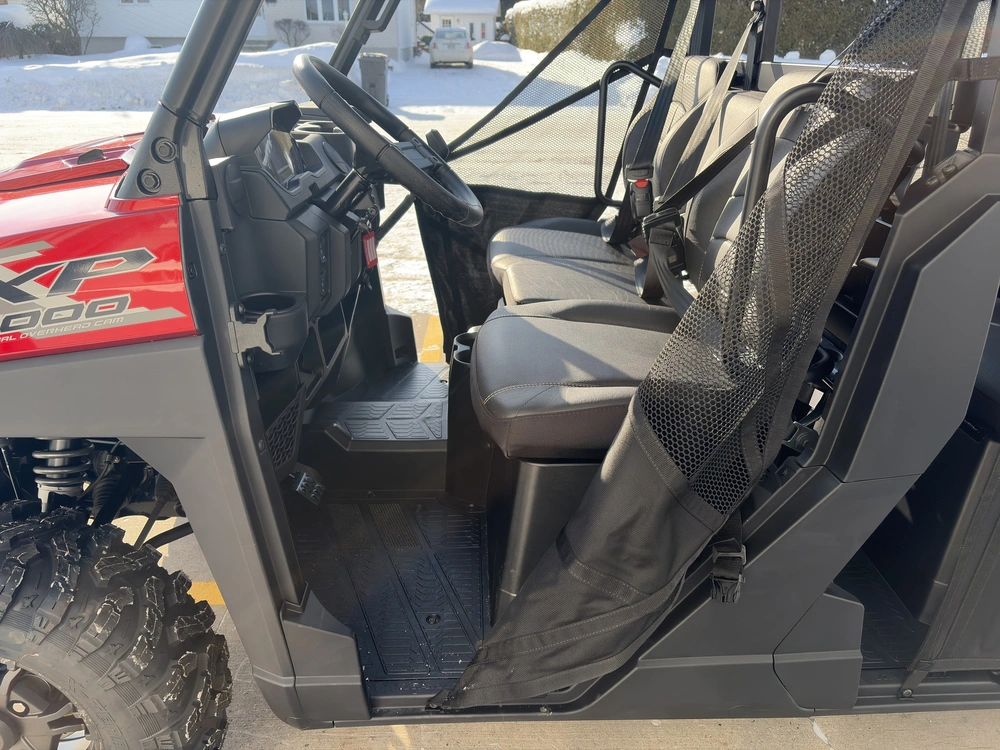 Polaris Ranger Crew Xp 1000 Premium 2026 alt