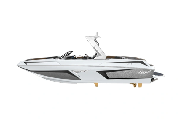 2026 Tige Boats 24rzx alt