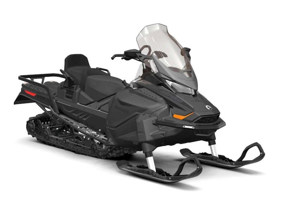 2026 Ski-doo Skandic® Le 900 Ace 20 Silent Cobra Wt 1.5_black alt