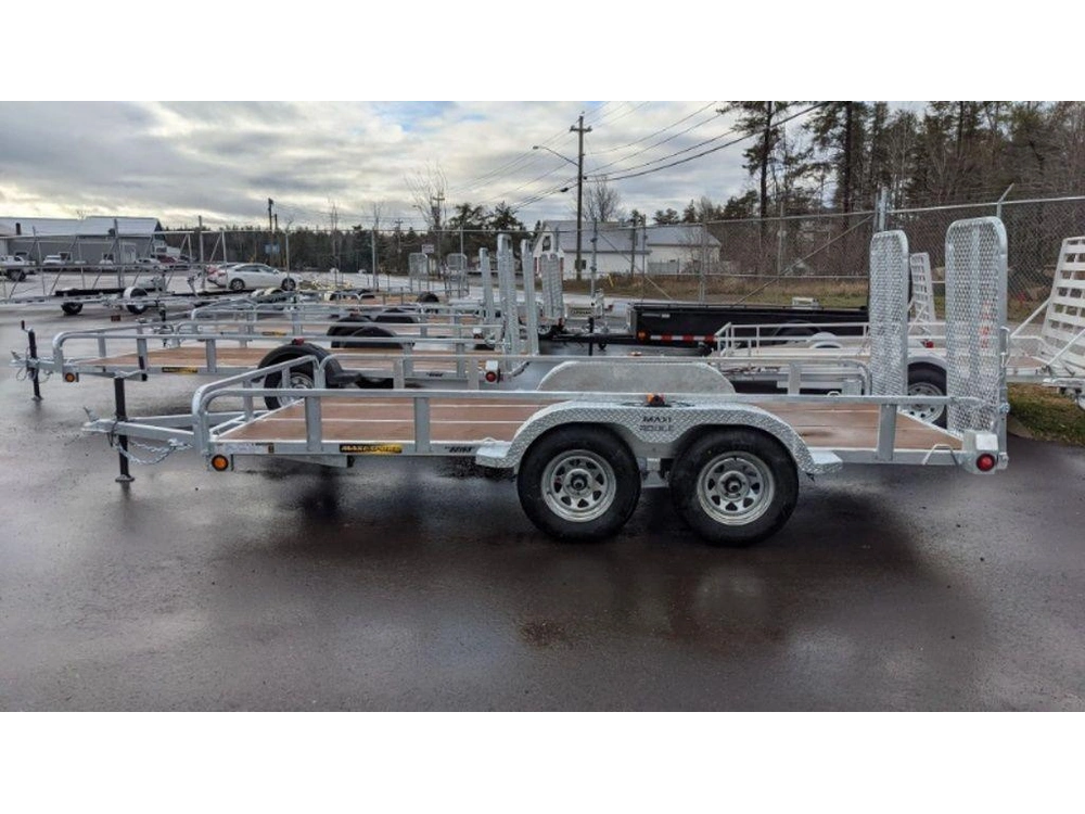 2024 Maxi-roule Uto80168-d (80"w X 168"l) alt