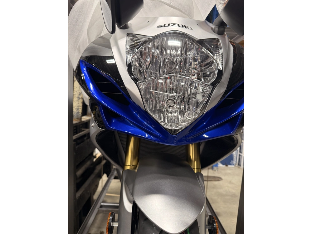 Suzuki Gsxr-750 Gsx-r 750 2026 alt